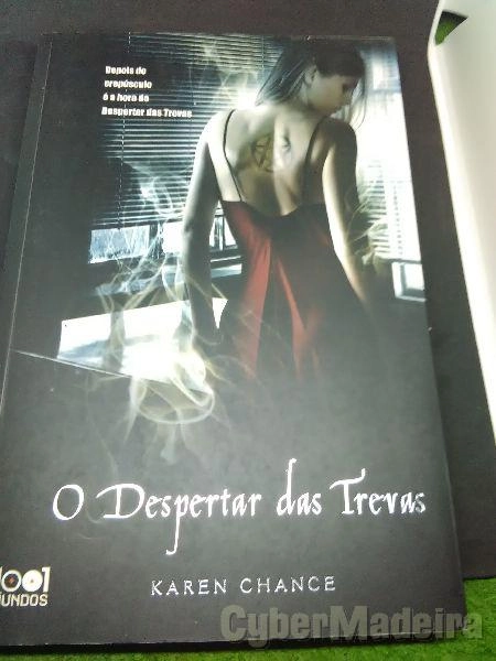 4-livro contos Eclips,Chocolate,Despertar as terras e Rumores.