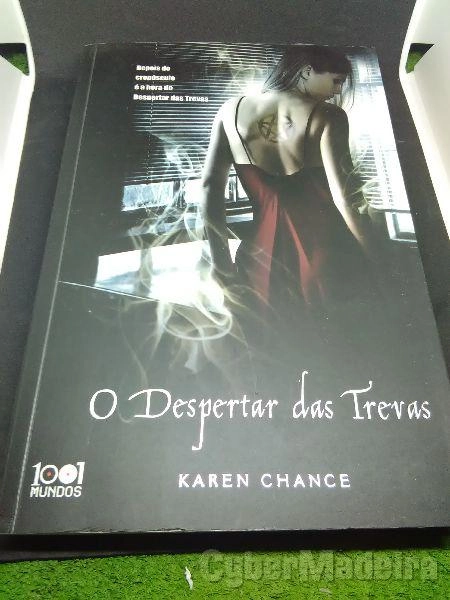 4-livros Novos, Apelo das Sombras,A cidade dos ossos,O protetor,