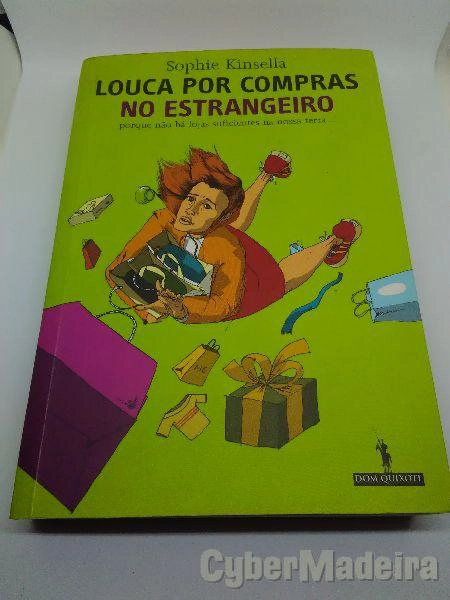 3livro contos NOVOS, Nomada,Louca por compras no estrageiro e Lua Nova