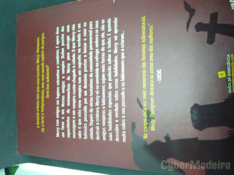 4-livro Novos, RICOCHET,VICIO DE SANGUE,A INSACIAVEL , O Cirurgião