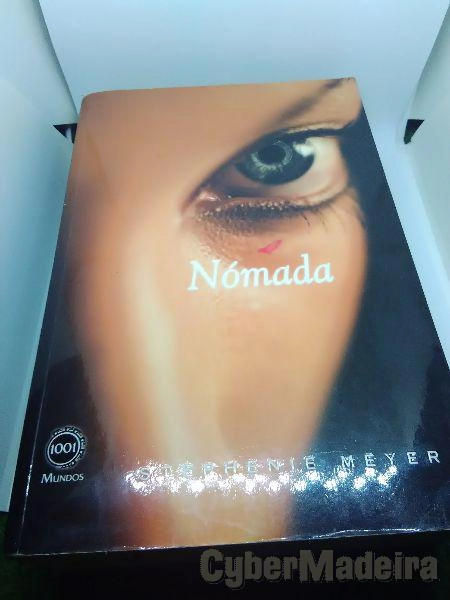 3livro contos NOVOS, Nomada,Louca por compras no estrageiro e Lua Nova