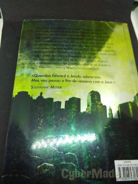 4-livro contos Eclips,Chocolate,Despertar as terras e Rum