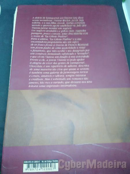 4-livro contos Eclips,Chocolate,Despertar as terras e Rumores.