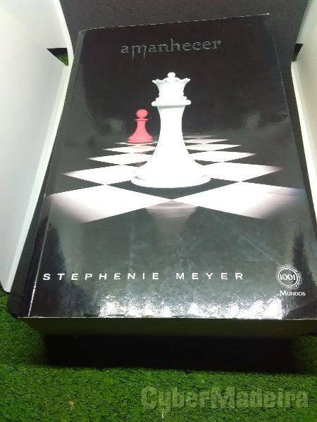 6-livros Novos,