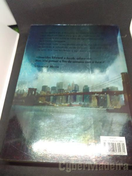 4-livros Novos, Apelo das Sombras,A cidade dos ossos,O protetor,