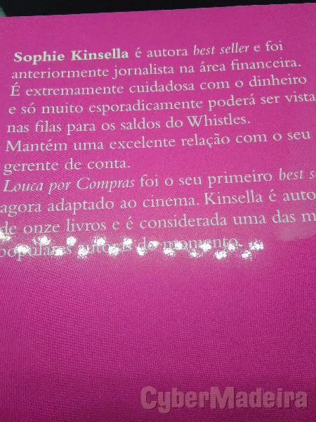 4-livro Novos,Uma mansãoda Bruna,Criaturas Maravilhosas,Louca por compras e a Irmã.