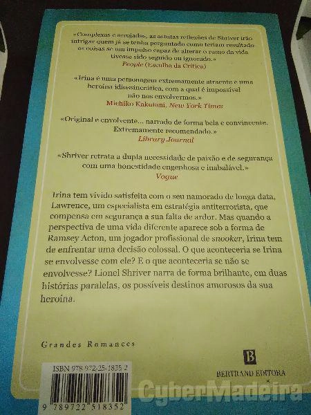 4-livros Novos, Obssesão,Beleza assassina,Intimo e perigoso, O despertar,A noite do teu aniversario,Doce Valentina