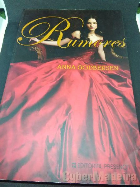 4-livro contos Eclips,Chocolate,Despertar as terras e Rumores.