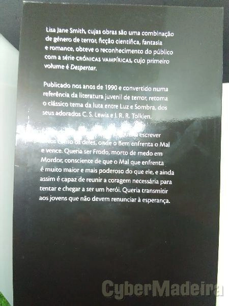 4-livro contos Eclips,Chocolate,Despertar as terras e Rum