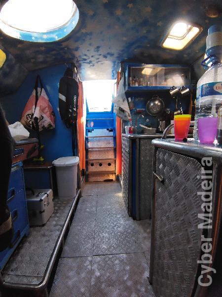 VOILIER ACIER GRAND VOYAGE ANNEE 2015