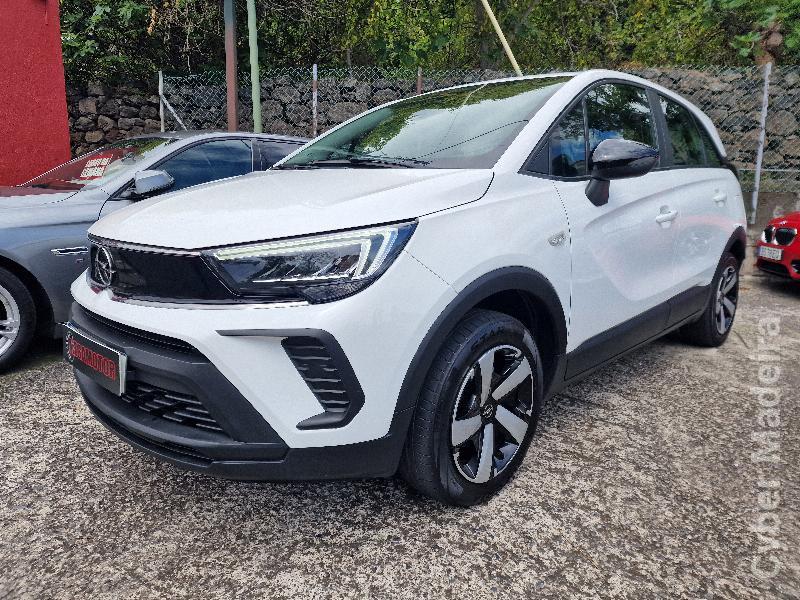 OPEL CASCADA CROSSLAND 1.2T ELEGANCE 110CV Gasolina