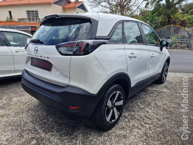 OPEL CASCADA CROSSLAND 1.2T ELEGANCE 110CV Gasolina