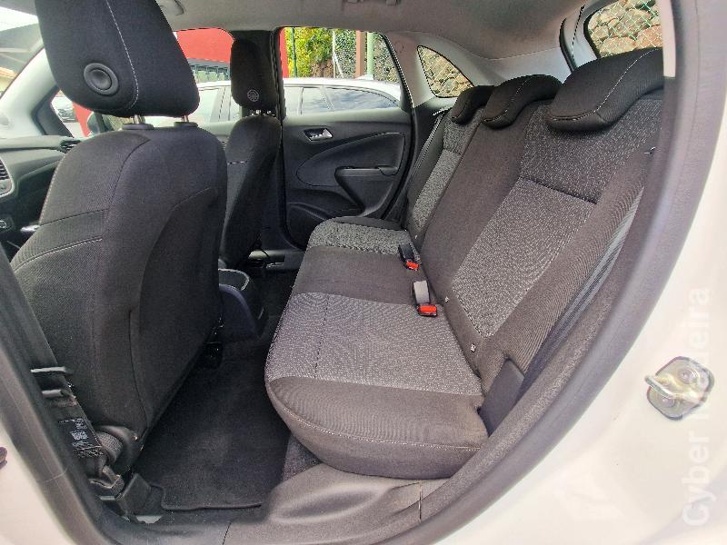 OPEL CASCADA CROSSLAND 1.2T ELEGANCE 110CV Gasolina