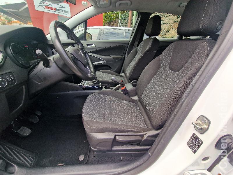 OPEL CASCADA CROSSLAND 1.2T ELEGANCE 110CV Gasolina
