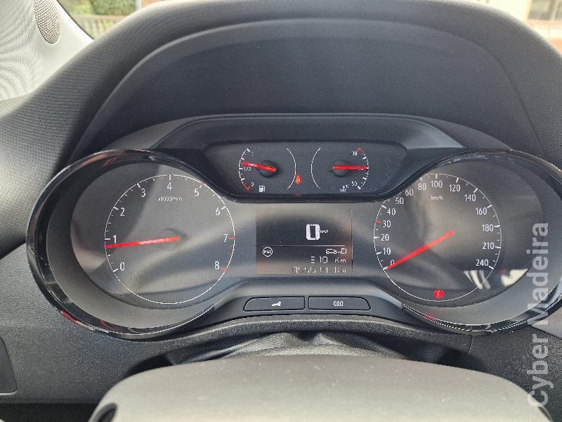 OPEL CASCADA CROSSLAND 1.2T ELEGANCE 110CV Gasolina