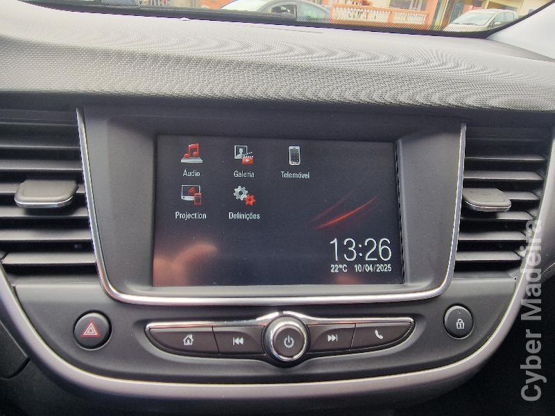 OPEL CASCADA CROSSLAND 1.2T ELEGANCE 110CV Gasolina