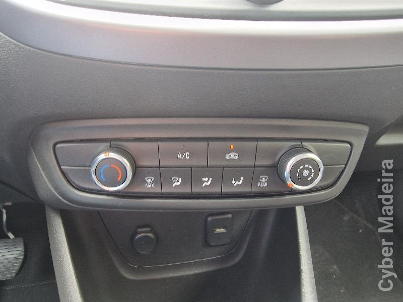 OPEL CASCADA CROSSLAND 1.2T ELEGANCE 110CV Gasolina