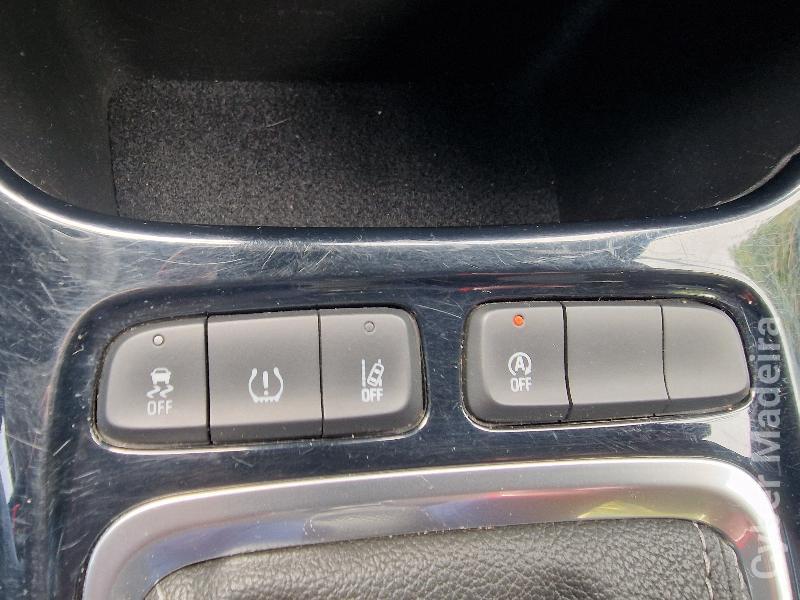 OPEL CASCADA CROSSLAND 1.2T ELEGANCE 110CV Gasolina