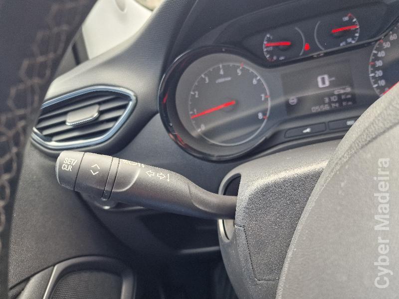OPEL CASCADA CROSSLAND 1.2T ELEGANCE 110CV Gasolina