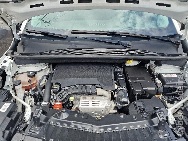 OPEL CASCADA CROSSLAND 1.2T ELEGANCE 110CV Gasolina