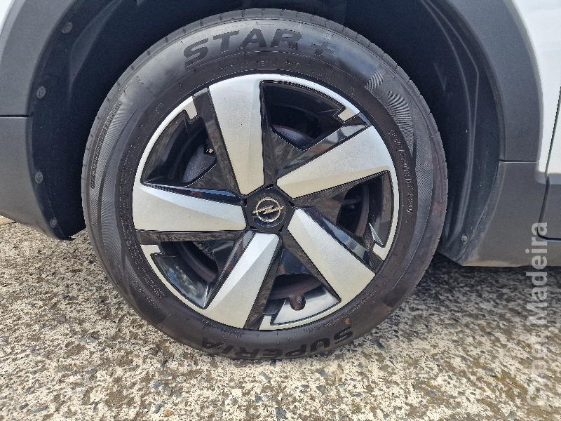 OPEL CASCADA CROSSLAND 1.2T ELEGANCE 110CV Gasolina