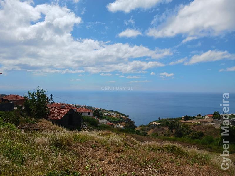 Terreno Outros para Venda Estreito da Calheta, Lameiro