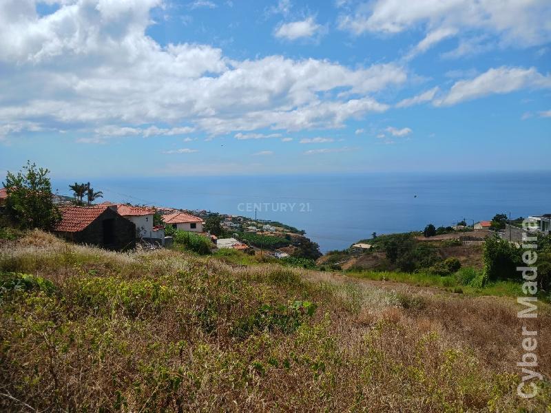 Terreno Outros para Venda Estreito da Calheta, Lameiro