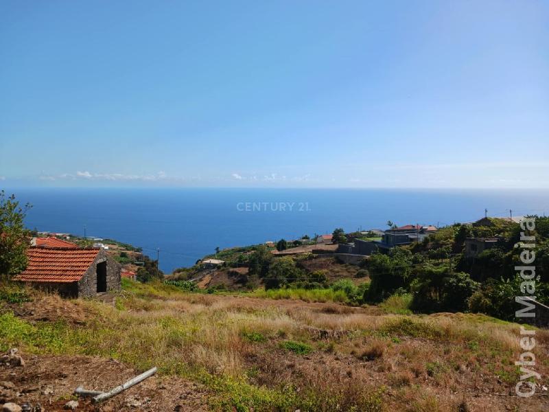 Terreno Outros para Venda Estreito da Calheta, Lameiro
