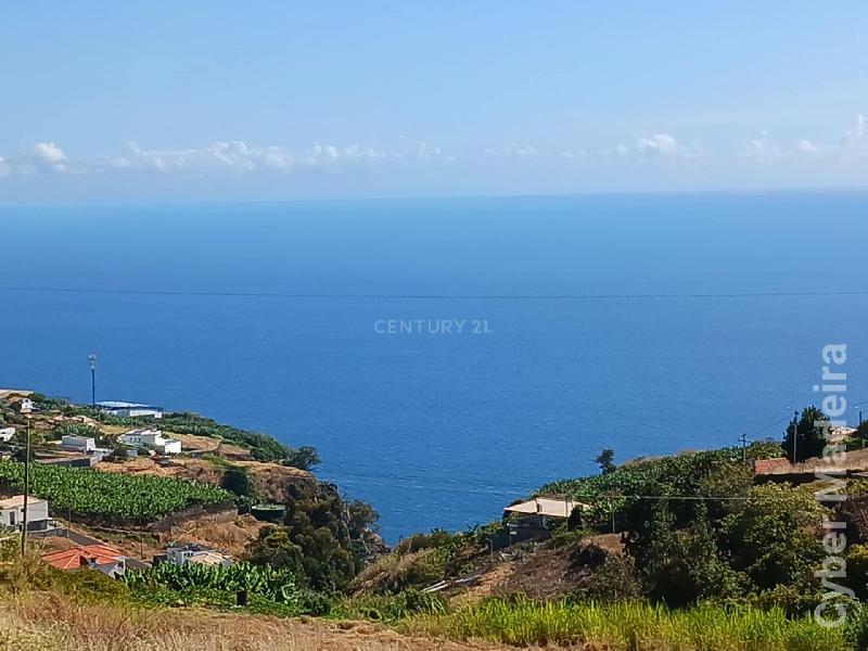 Terreno Outros para Venda Estreito da Calheta, Serrões Acima