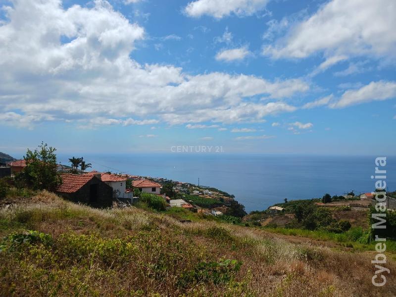 Terreno Outros para Venda Estreito da Calheta, Serrões Acima