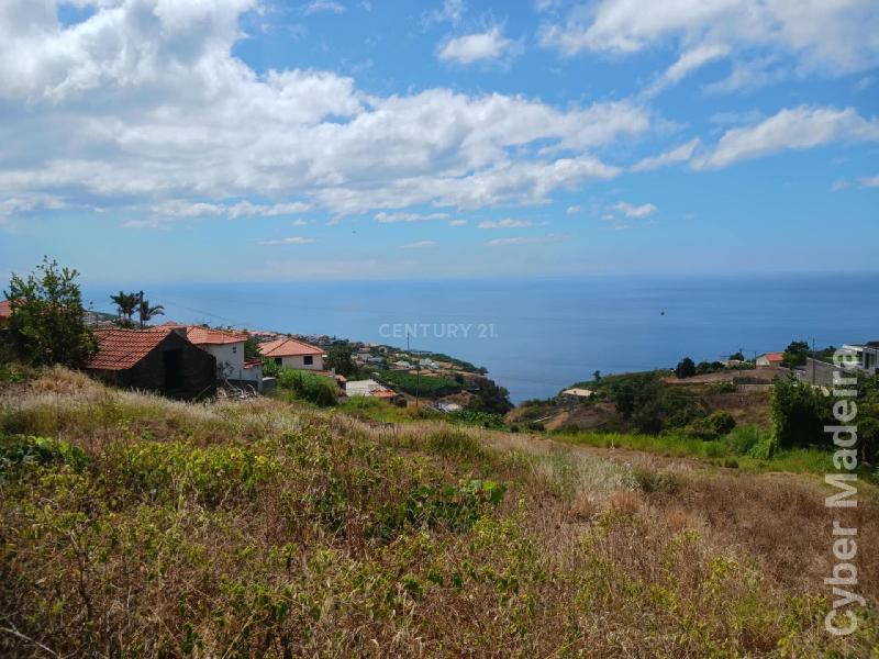 Terreno Outros para Venda Estreito da Calheta, Serrões Acima