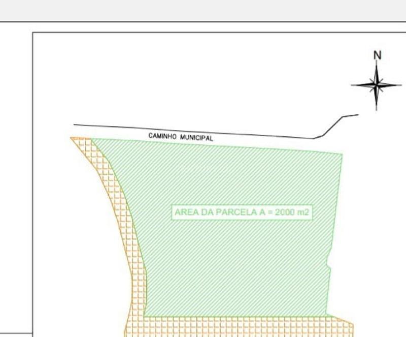 Terreno Outros para Venda Estreito da Calheta, Serrões Acima
