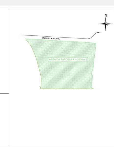 Terreno Outros para Venda Estreito da Calheta, Serrões Acima