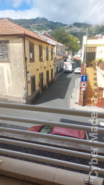 Apartamento T3 para Venda Estreito de Câmara de Lobos, Centro