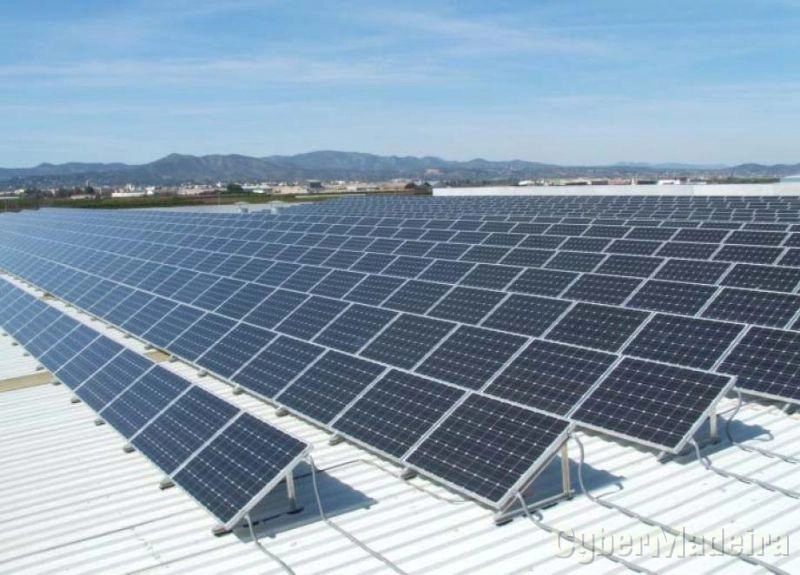 Kits paineís FOTOVOLTAICOS