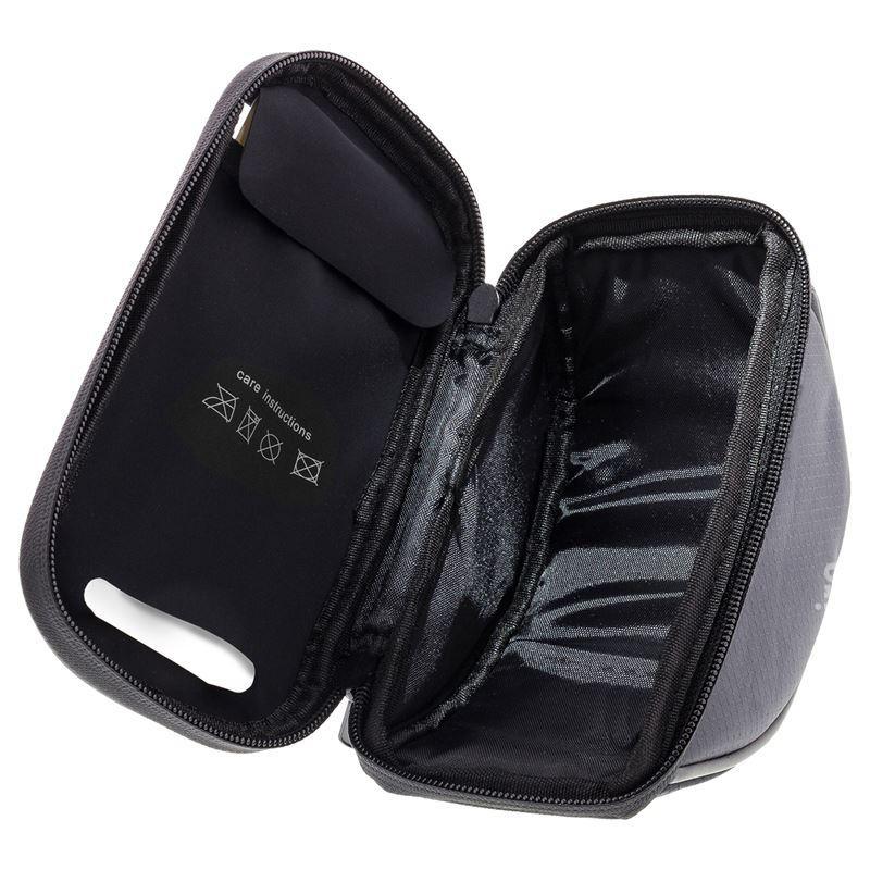 Phoenix PHBIKECASE Capa para telemóvel para bicicletas até 6”.