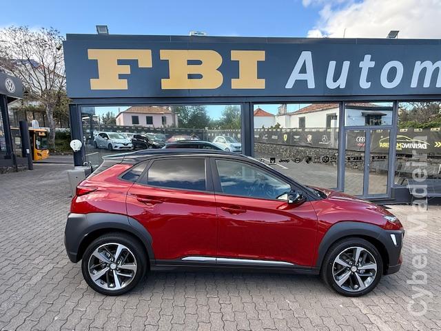 HYUNDAI I30 KAUAI 1.0 T-GDI PREMIUM Gasolina