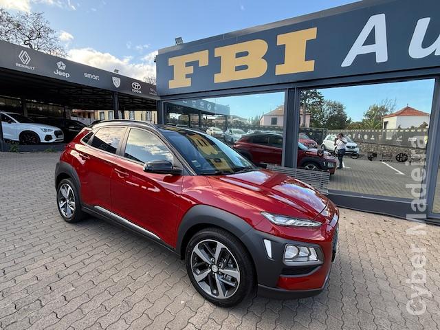 HYUNDAI I30 KAUAI 1.0 T-GDI PREMIUM Gasolina