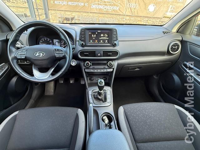 HYUNDAI I30 KAUAI 1.0 T-GDI PREMIUM Gasolina