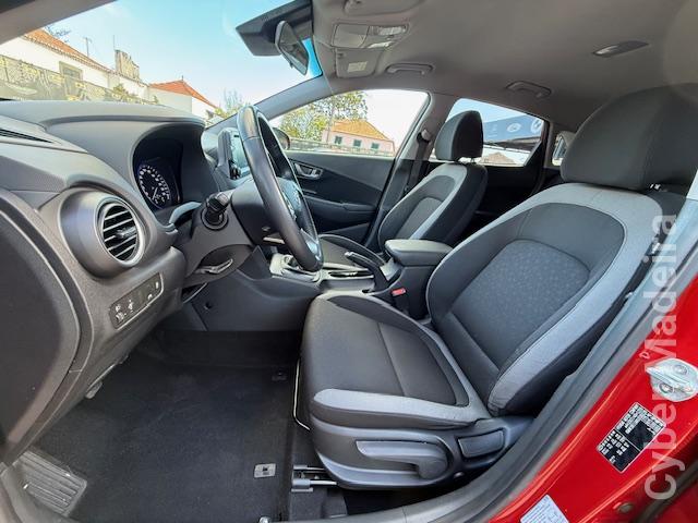HYUNDAI I30 KAUAI 1.0 T-GDI PREMIUM Gasolina