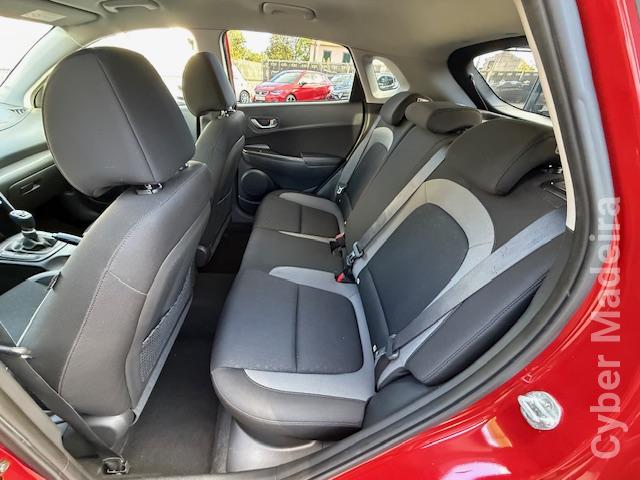 HYUNDAI I30 KAUAI 1.0 T-GDI PREMIUM Gasolina