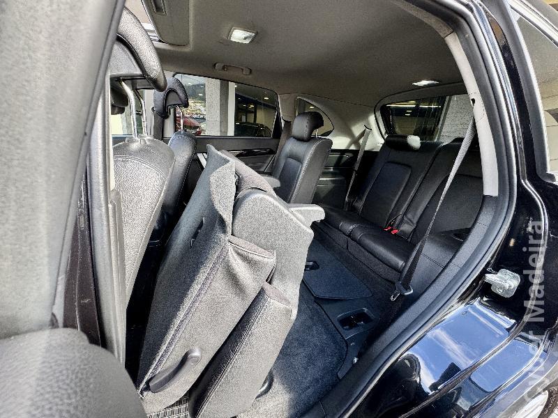CHEVROLET CAPTIVA 2.2 VCDi Seven Xtreme 7L Gasóleo