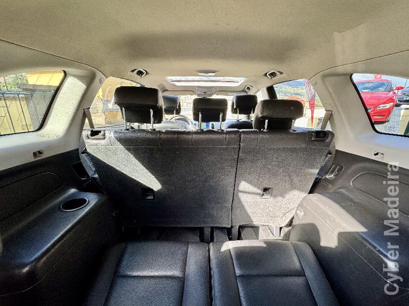 CHEVROLET CAPTIVA 2.2 VCDi Seven Xtreme 7L Gasóleo