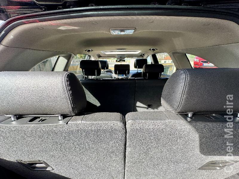 CHEVROLET CAPTIVA 2.2 VCDi Seven Xtreme 7L Gasóleo