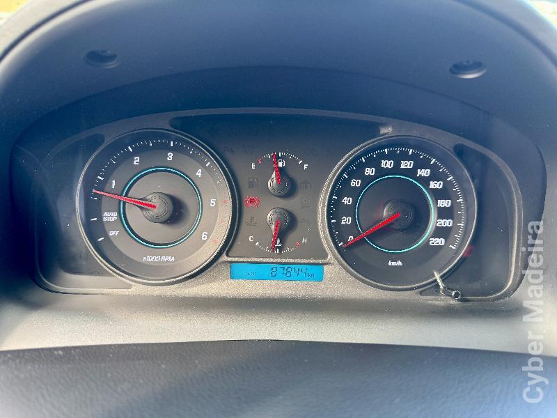 CHEVROLET CAPTIVA 2.2 VCDi Seven Xtreme 7L Gasóleo