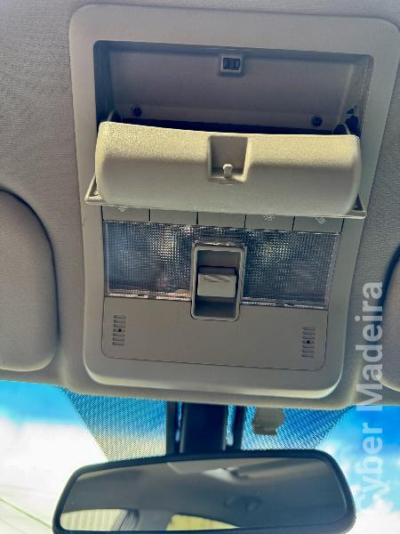 CHEVROLET CAPTIVA 2.2 VCDi Seven Xtreme 7L Gasóleo