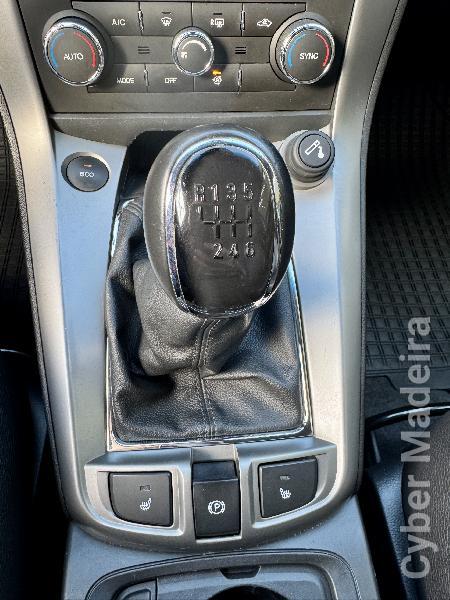 CHEVROLET CAPTIVA 2.2 VCDi Seven Xtreme 7L Gasóleo