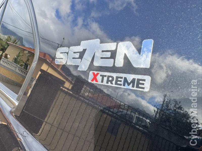 CHEVROLET CAPTIVA 2.2 VCDi Seven Xtreme 7L Gasóleo