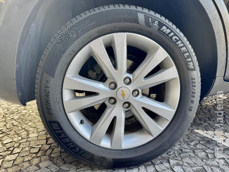 CHEVROLET CAPTIVA 2.2 VCDi Seven Xtreme 7L Gasóleo