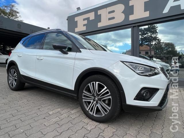 SEAT ALTEA ARONA 1.6 TDI XCELLENCE AUTOMÁTICO Gasóleo